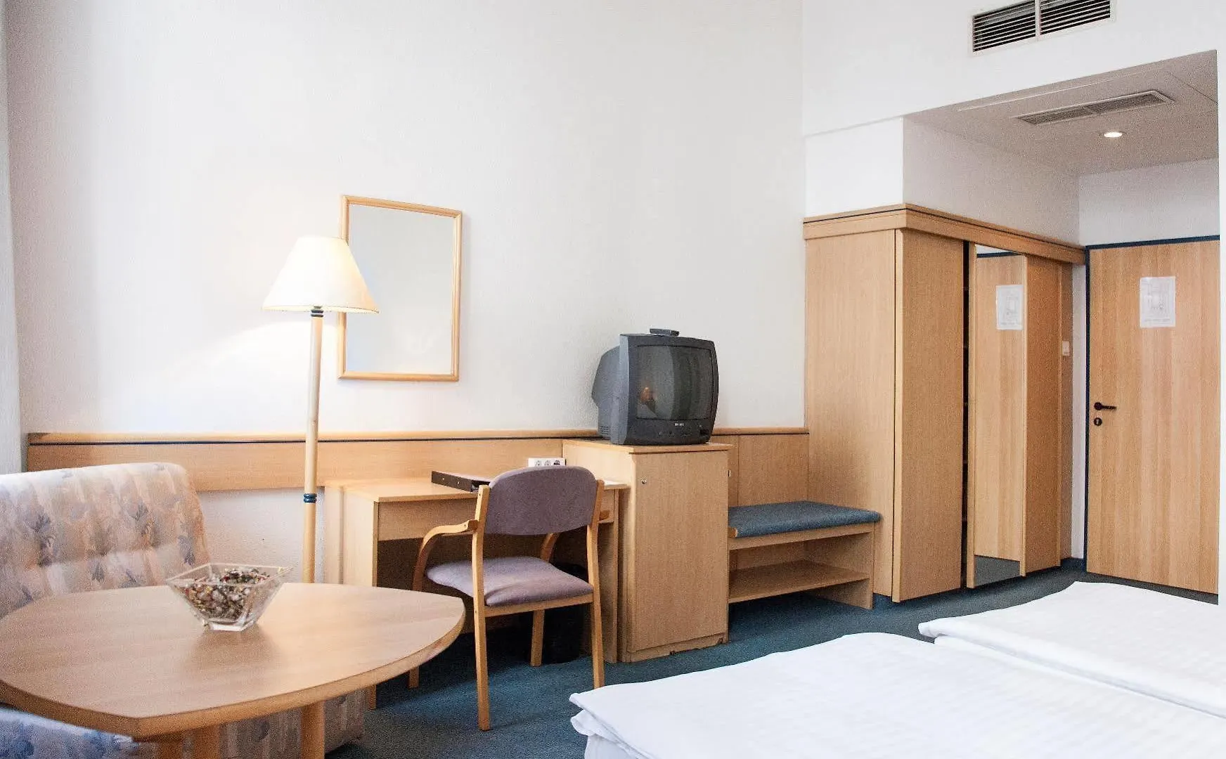 City Hotel Ring Budapest