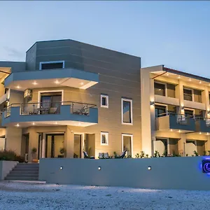 Apart Otel Gmare