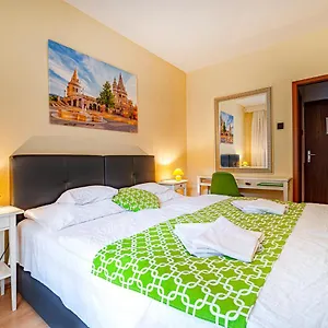 Hotell Bobbio, Budapest