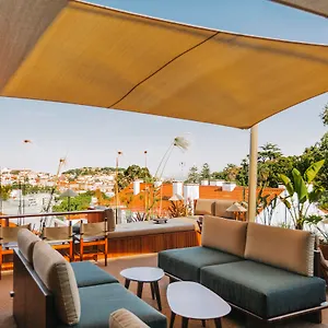 Hotel The Vintage & *****