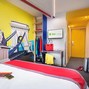מלון Ibis Styles Citywest, בודפשט