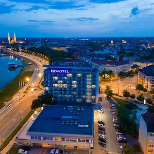 Otel Novotel