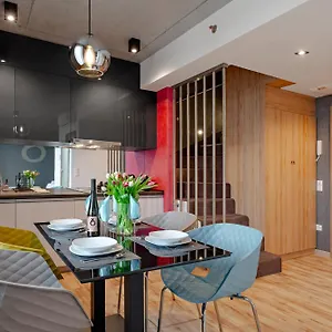 Hotell Onyx Luxury, Budapest