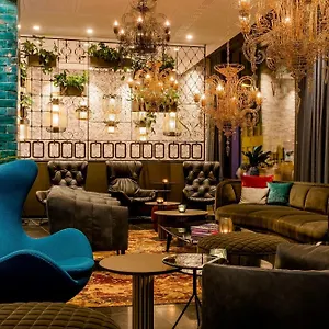 Hotel One München-haidhausen ***