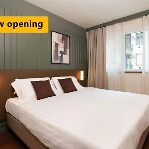 Soho Boutique Budapest