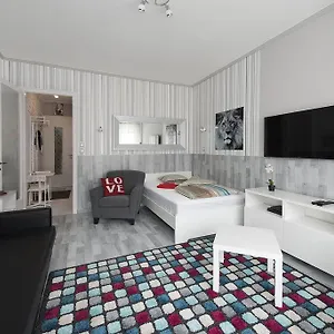 Apartment Monroe, Budapest