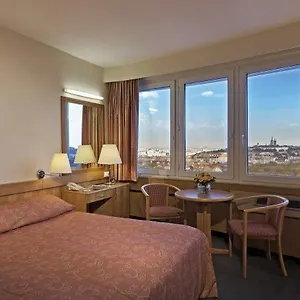 Hotel Budapest Budapeşte