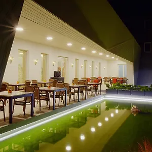 Hotell Anna, Budapest