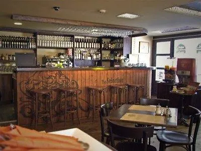 City Hotel Ring Budapest