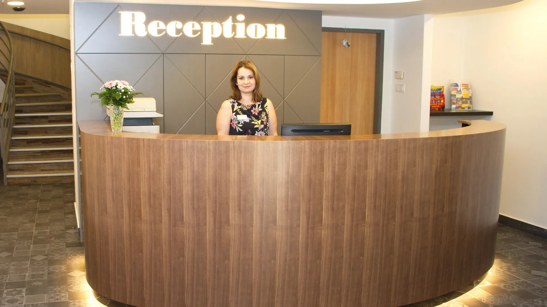 City Hotel Ring Budapest
