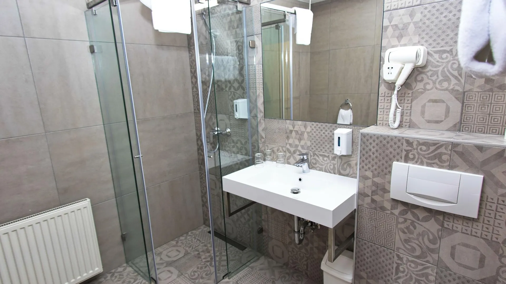 City Hotel Ring Budapest