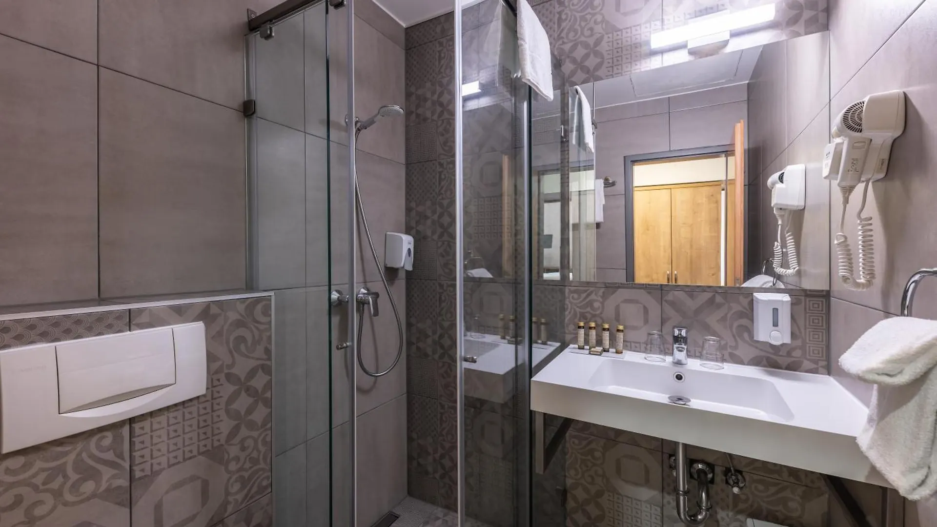 City Hotel Ring Budapest