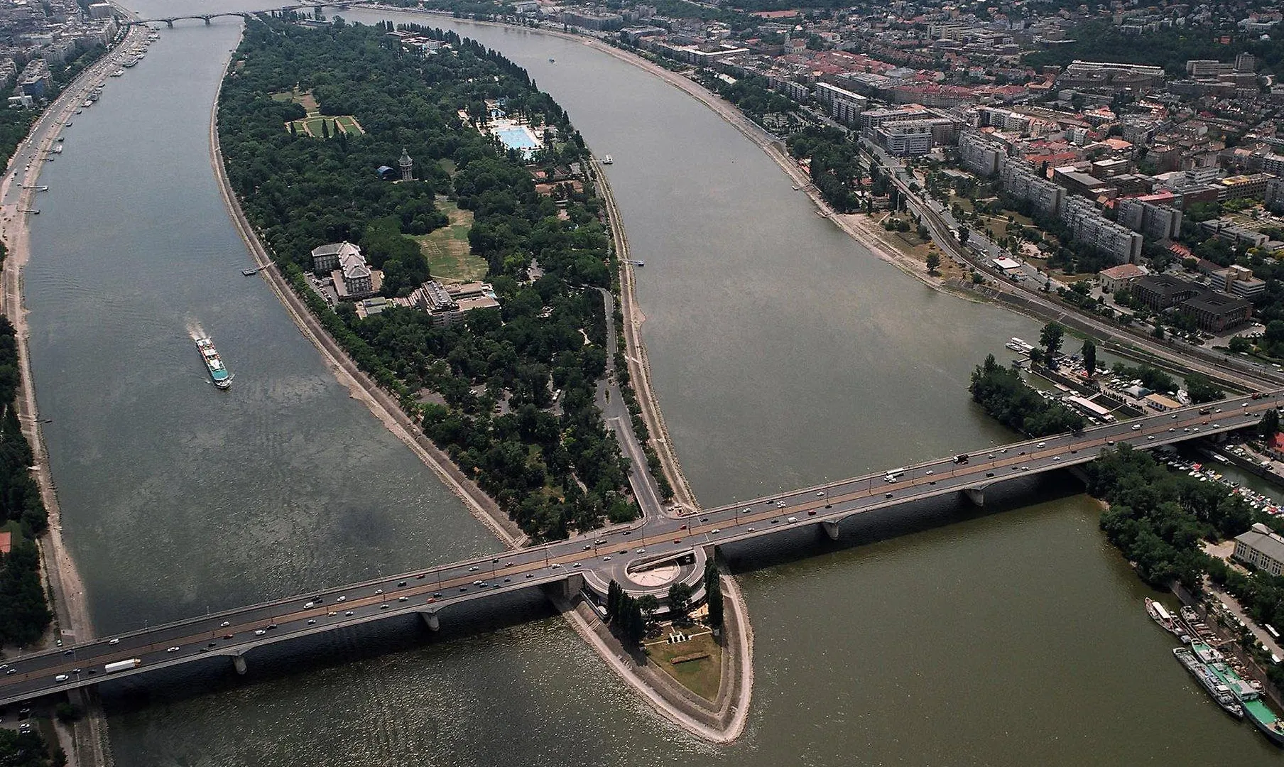 City Hotel Ring Budapest
