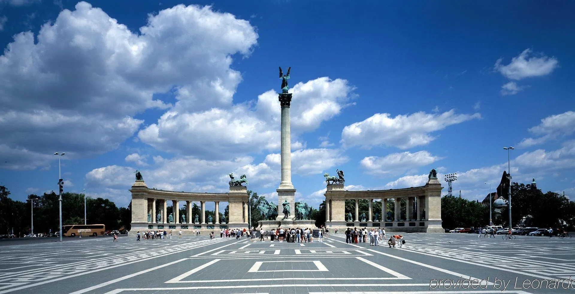 City Hotel Ring Budapest Hungary