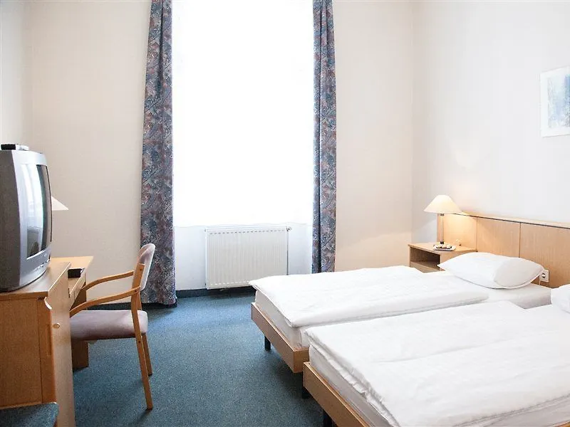 City Hotel Ring Budapest