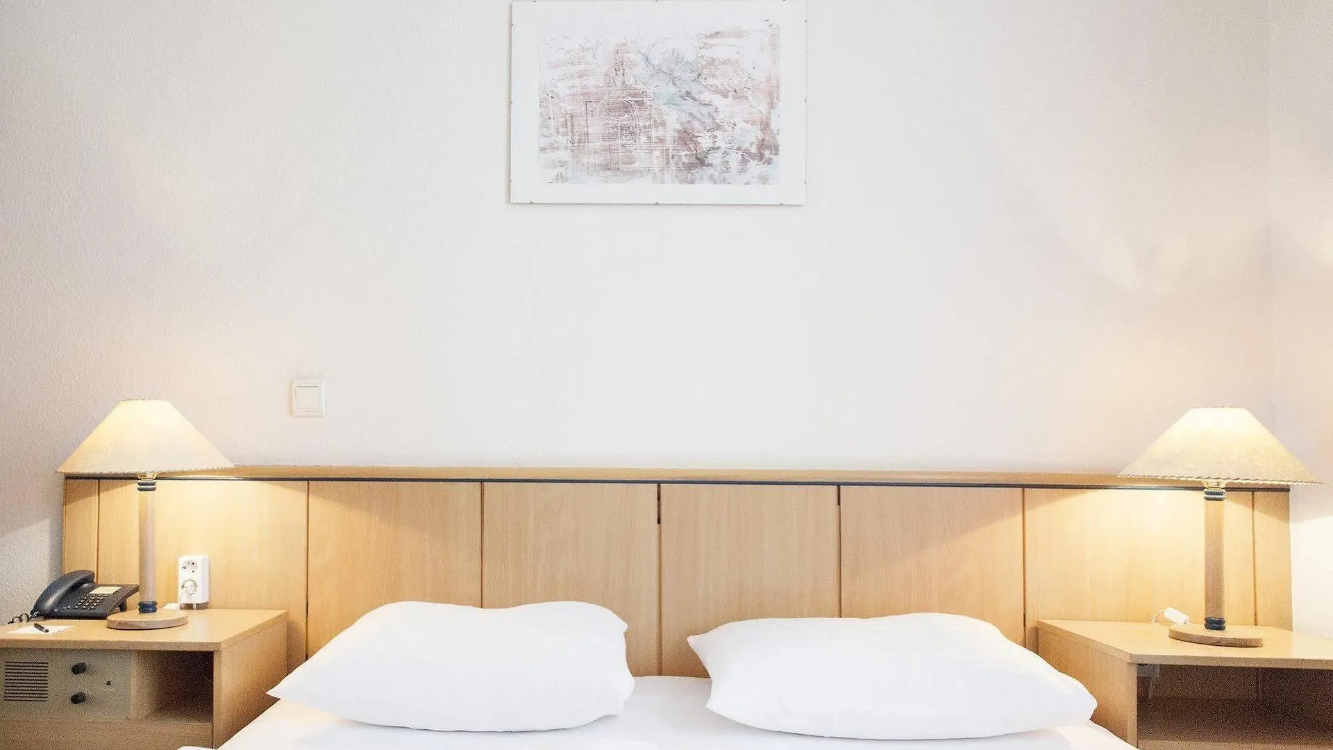 City Hotel Ring Budapest