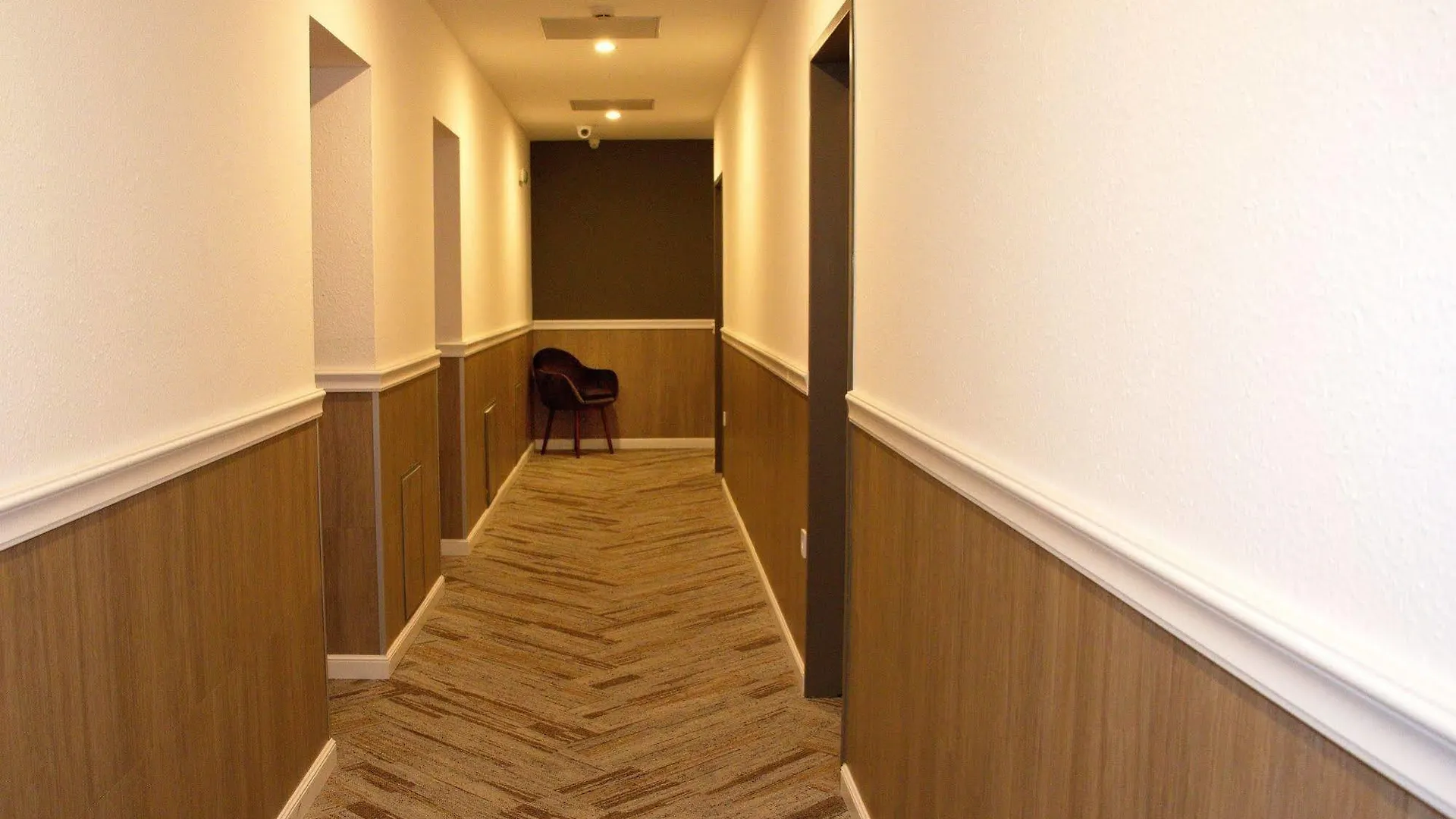 City Hotel Ring Budapest
