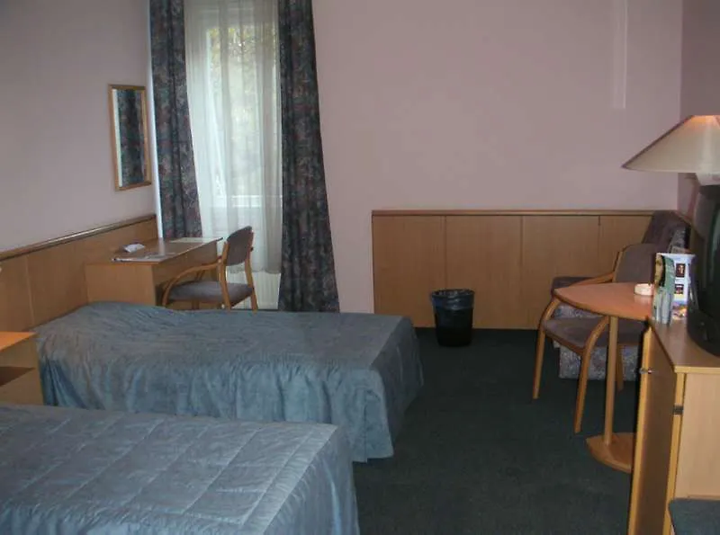 City Hotel Ring Budapest